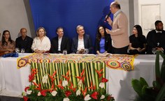 Parceria deve implantar unidades demonstrativas do sistema de aquaponia no Campus Ceca