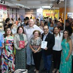 Ufal celebra 25 anos da Educação a Distância com lançamento de livros