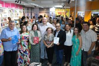 Ufal celebra 25 anos da Educação a Distância com lançamento de livros