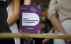 Livro lançado pela Fapeal em parceria com a Edufal