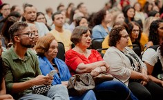 Ufal celebra 50 anos do curso de Serviço Social na Bienal