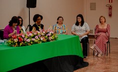 Ufal celebra 50 anos do curso de Serviço Social na Bienal