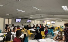 Ufal e Sesau são parceiras na divulgação do Guia Alimentar do Ministério da Saúde