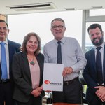 Andifes discute pautas das universidades federais com Governo Federal