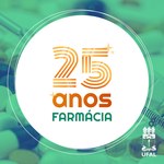 Aniversário de 25 anos de Farmácia será celebrado com palestras e homenagens