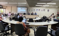 Conselheiros se solidarizam com a comunidade indígena Kalankó