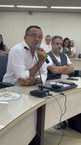 Professor José Vieira, do Campus Arapiraca, coordena as Expedições Científicas e ratificou a qualificação de Jackson Borges ao título