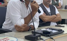 Professor José Vieira, do Campus Arapiraca, coordena as Expedições Científicas e ratificou a qualificação de Jackson Borges ao título