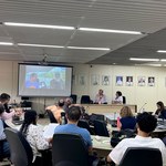 Consuni aprova título de Doutor Honoris Causa a Jackson Borges
