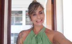 Professora Camila Dornellas, coordenadora da Farmácia Universitária e da pós-graduação em Ciências Farmacêuticas