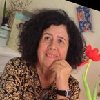 Professora Graça, coordenadora de Extensão