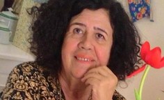 Professora Graça, coordenadora de Extensão