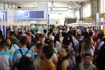 Bienal 2023 foi um sucesso de público e vendas