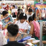 Mais de 400 mil visitantes e 250 mil livros vendidos: os números da Bienal 2023