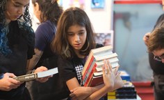 Bienal 2023 foi um sucesso de público e vendas