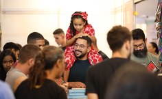 Bienal 2023 foi um sucesso de público e vendas