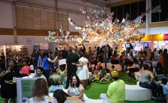 Bienal 2023 foi um sucesso de público