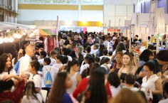 Bienal 2023 foi um sucesso de público e vendas