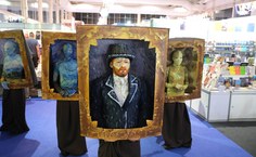 Apresentações agradaram o público da Bienal