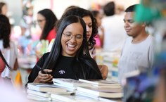 Bienal 2023 foi um sucesso de público e vendas