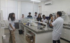 Paespe fará Mostra de Profissões no dia 14 de outubro