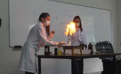 Paespe fará Mostra de Profissões no dia 14 de outubro