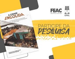 Pesquisa analisa impactos do desastre provocado pela mineração de sal-gema