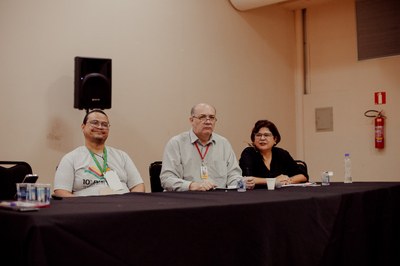 Aprovação do Consuni aconteceu em assembleia especial, de forma emblemática, durante a 10ª Bienal Internacional do Livro de Alagoas