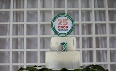 25 anos do curdo de Farmácia