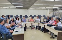 Ufal e sociedade civil debatem Plano Diretor de Maceió