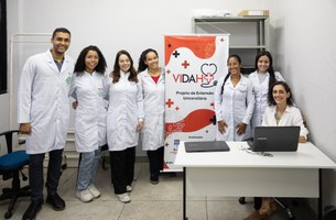 Cientistas identificam fatores de doenças crônicas em pacientes com HIV