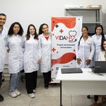 Cientistas identificam fatores de doenças crônicas em pacientes com HIV