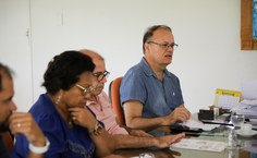 Superintendente do HU da Ufal e professor do curso de Medicina