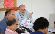 Reitor Josealdo Tonholo ressalta relevância do projeto