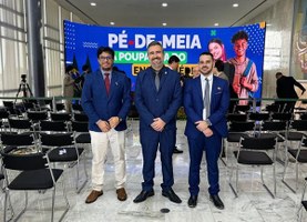 Núcleo da Ufal cria plataforma para integrar dados de programa do MEC