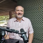 Reitor Josealdo Tonholo é nomeado oficialmente para o mandato 2024/2027