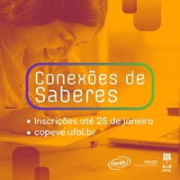 Ufal abre 200 vagas para estudantes em novas turmas para o Enem