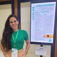 Ufal é premiada em evento nacional de Biodiversidade e Biotecnologia