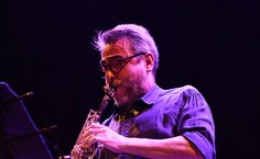 Samuel Pompeo, talento e simpatia juntos