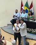 Homenagens especiais marcam 50 anos do curso de Biologia da Ufal