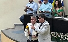 Homenagens especiais marcam 50 anos do curso de Biologia da Ufal