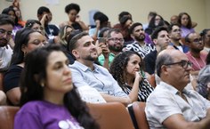Homenagens especiais marcam 50 anos do curso de Biologia da Ufal