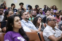 Homenagens especiais marcam 50 anos do curso de Biologia da Ufal