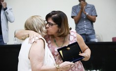 Homenagens especiais marcam 50 anos do curso de Biologia da Ufal