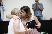 Homenagens especiais marcam 50 anos do curso de Biologia da Ufal