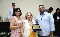 Homenagens especiais marcam 50 anos do curso de Biologia da Ufal