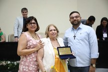 Homenagens especiais marcam 50 anos do curso de Biologia da Ufal