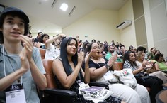 Homenagens especiais marcam 50 anos do curso de Biologia da Ufal