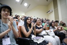 Homenagens especiais marcam 50 anos do curso de Biologia da Ufal