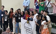 Homenagens especiais marcam 50 anos do curso de Biologia da Ufal